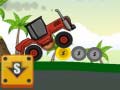 Joc Hill Climb Tractor 2020