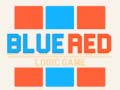 Joc Bluered Logic Game