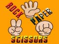 Joc Rock Paper Scissors