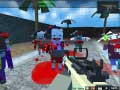 Joc Pixel Combat The Sandstorm