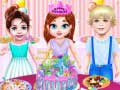 Joc Baby Taylor Perfect Birthday