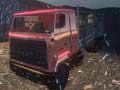 Joc Simulated Truck Driving