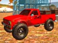 Joc Ultimate Truck Driving Simulator 2020