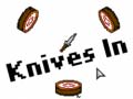 Joc Knives In