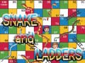Joc Snake and Ladders