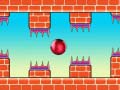 Joc Flappy Red Ball