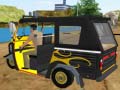 Joc Tuk Tuk Auto Rickshaw