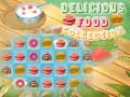 Joc Delicious Food Collection