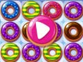 Joc Donut Crash Saga