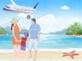 Joc Go Travel Puzzle
