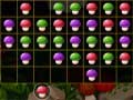 Joc Mushroom Puzzles
