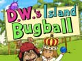 Joc D.W.’s Island Bugball