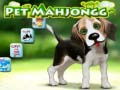 Joc Pet Mahjongg