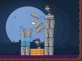 Joc Angry Infected 2d