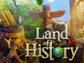 Joc Land of History