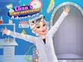 Joc Eliza's Time Machine Adventure