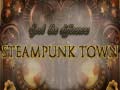 Joc Spot The differences Steampunk Town