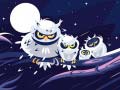 Joc Wild Birds Match 3