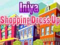 Joc Iniya Dress Up