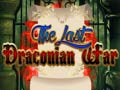 Joc The Last Draconian War