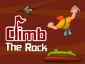 Joc Climb The Rocks