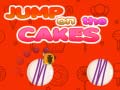 Joc Jump on the Cakes