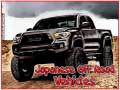 Joc Japanese Off Road Vehicles