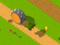 Joc Frogger