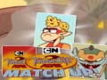 Joc ThunderCats Roar Match Up! 