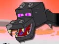 Joc Mineblock Dragon Adventure