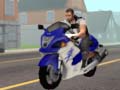 Joc Moto Race Loko Traffic