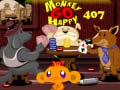 Joc Monkey GO Happy Stage 407 