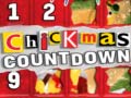 Joc Chickmas Count Down