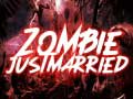 Joc Zombie Just Married