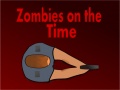 Joc Zombies On The Times