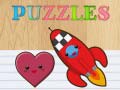 Joc Puzzles