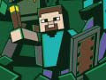 Joc Pixelcraft Jigsaw