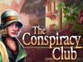 Joc The Conspiracy Club