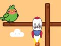 Joc Dashing Birds