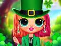 Joc  BFF St. Patricks Day Preparation