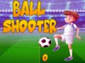 Joc Ball Shooter