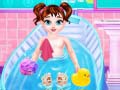 Joc Baby Taylor Healthy Life
