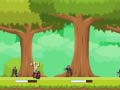 Joc Woodcutters Idle