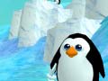 Joc Penguin Run 3d