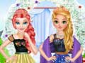 Joc Princess Wedding Style and Royal Style