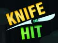 Joc Knife Hit 