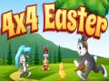 Joc 4x4 Easter