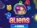 Joc Aliens in Chain