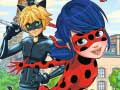 Joc LadyBug Differences