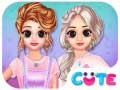 Joc Princess Pastel Fashion